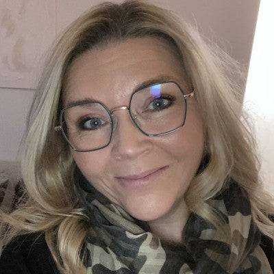 <em><strong>– Marianne F. - 48 år , Stockholm</strong></em>